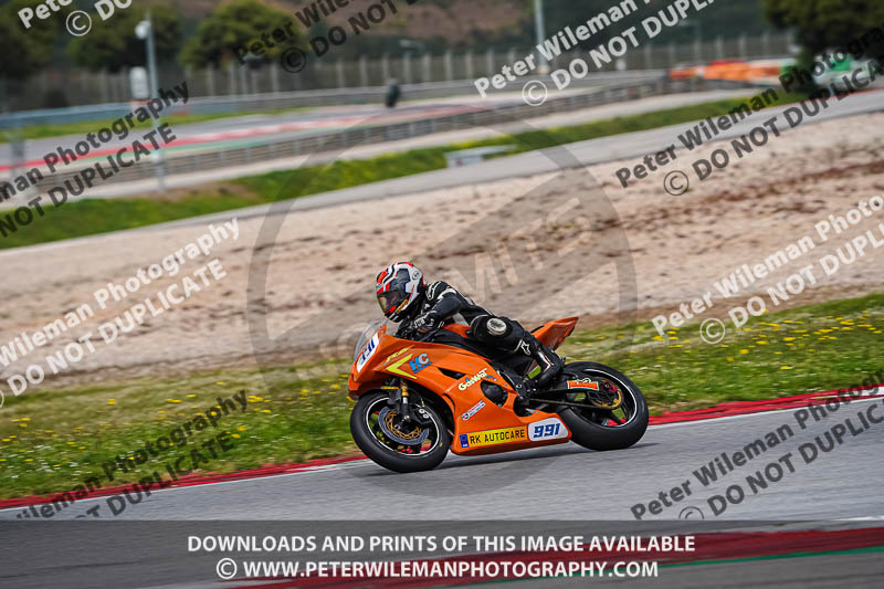 motorbikes;no limits;peter wileman photography;portimao;portugal;trackday digital images